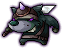Disgusting Kobold