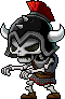 Infernal Skeletrooper