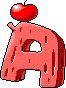 「A」pple