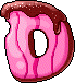 「D」oughnut