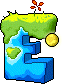 「E」arth