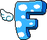 「F」ly