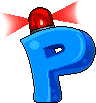 「P」olice