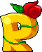 「R」ose