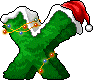 「X」'mas