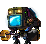 Exterminator T-Drone Model B