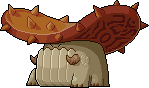 Ferocious Desert Mush