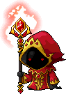 Flame Wand