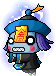 Frostbitten Jiangshi