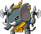 Ganapati (Non-GMS servers only)