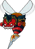 General Hornet