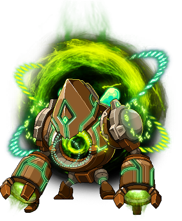 Giant Combatron[1]