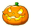 G・ジャック・オ・ランタン (Giant Jack O'Lantern)