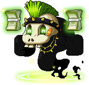 Greedy Troublemaker[1]