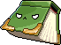 Grumpy Tome