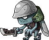 Guerrilla Specter
