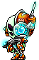 外星人游侠 (Alien Ranger)