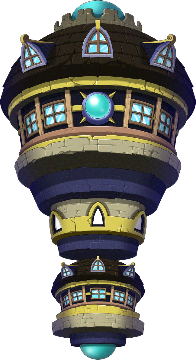 Hekaton's Arm (Right)