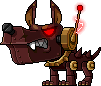 Hunterizer Red