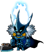 Ice Knight