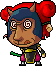 Infernal Nuisance (based on Female Thief)