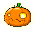 ジャック・オ・ランタン (Jack O'Lantern)