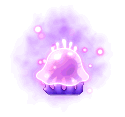 Jellyrash (Stand)