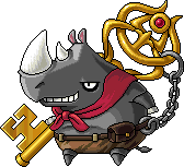 Keynoceros