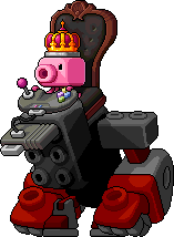 King Rombot
