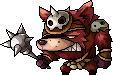 Kobold Overseer
