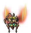 Krakia Jungle Bug