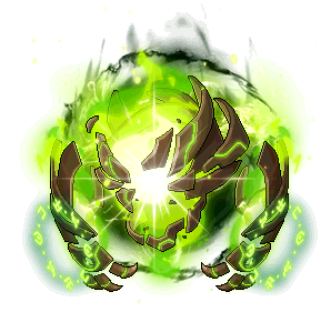 Kronos's Remnant