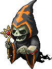 リーチ (Lich)