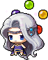Lil Cygnus in Monster Life