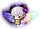 Lil Luminous in Monster Life (Equilibrium)
