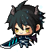 Lil Magnus in Monster Life