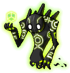 Magician Specter