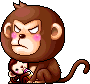 Mama Monkey