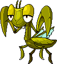 Mantis