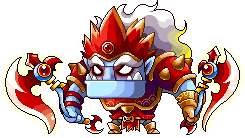 Master Red Nirg