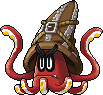 Master Squid