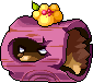 Mean Rolling Hedgehog