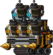 Modded Deliverbot