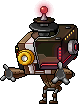 Modded Scaredroid