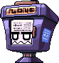 Monstrous News Machine
