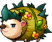 殘暴刺蝟 (Mutant Hedgehog)