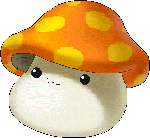 ミスティックママシュ (Mystic Mushmom)