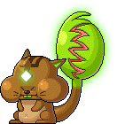 Nettled Squirrel
