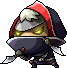 Nightcutter Assassin