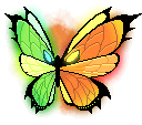 Nightmare Butterfly